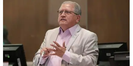 “El contrato con Texaco no tienen punto de comparación”: Henry Llanes