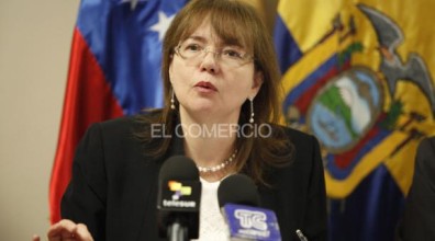 Deterioro progresivo de las relaciones Ecuador-Venezuela