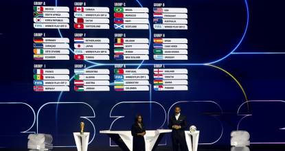 En qué sedes, ciudades y estadios jugará Ecuador en el Mundial 2026