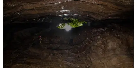 La Cueva de los Tayos atrae renovado interés científico