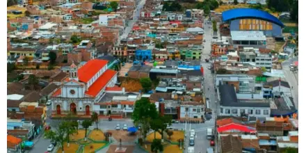 Nariño pide declaratoria de zona especial por tensiones comerciales con Ecuador