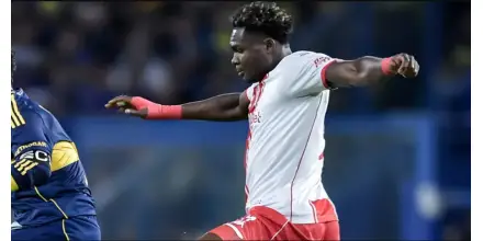 El inesperado gigante sudamericano que quiere fichar a Caicedo tras el Mundial 2026