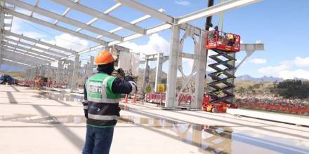 Perú indemniza a consorcio por romper la concesión del nuevo aeropuerto de Cusco