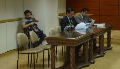 Caso Sobornos: Correa patalea y pierde