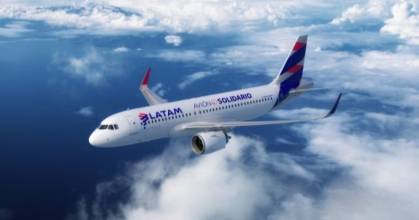 ¿Cómo reducir las emisiones de la aviación comercial? 