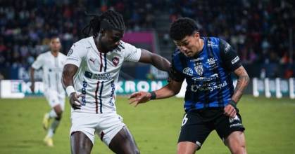 Independiente, Liga de Quito, Barcelona y Católica jugarán la Copa Libertadores de 2026 