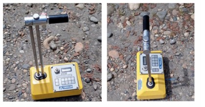 Equipo con fuentes radiactivas fue sustraído en Latacunga