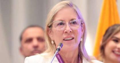 La Revolución Ciudadana liderará la nueva Asamblea Nacional 