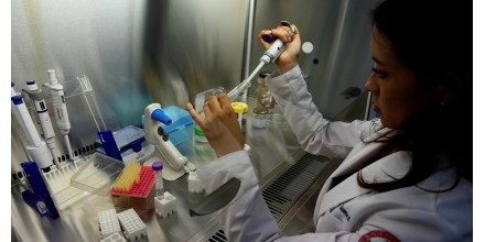 Programa sobre mujeres científicas se transmitirá por televisión