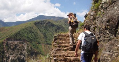 Principales noticias de Ecuador hoy - 26 de enero de 2024