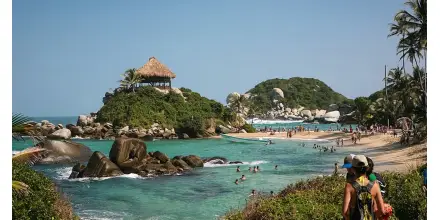  “Colombia se está quedando sin petróleo y sin turismo”: Fernando Ruiz
