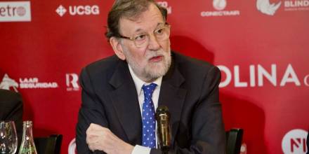 Mariano Rajoy aseguró que en Latinoamérica hay 3 dictaduras