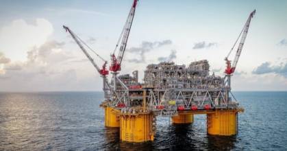 Rusia reclama a Shell indemnización de $ 1.614 millones
