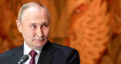 La luna de miel entre Putin y Trump se acabó