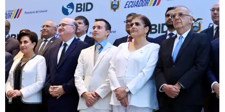 Principales noticias de Ecuador hoy -20 de agosto de 2024