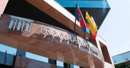 Ecuador pidió corrección del laudo en el caso Chevron