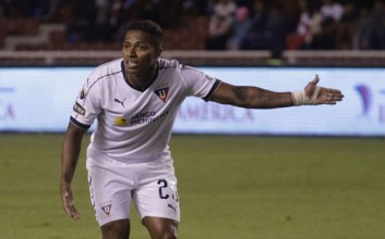 El día que Valencia se enteró que Ferguson lo quería en el United
