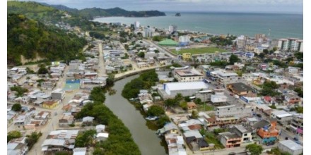 Asamblea aprueba la cantonización de Borbón y pasa a ser el cantón 223 del Ecuador