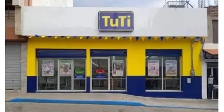 Tuti entra al club de los USD 1.000 millones y reconfigura el retail ecuatoriano