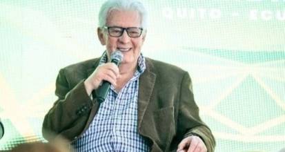 Quito será sede de la Expo Oil & Power 2025