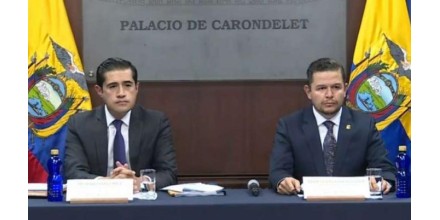 Ecuador extiende al 3 de agosto el cierre de la votación para la renegociación de la deuda