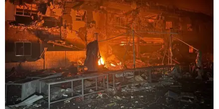 Cuatro años de guerra en Ucrania un conflicto sin salida clara y con impacto global