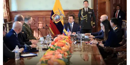Principales noticias de Ecuador hoy - 3 de marzo de 2026