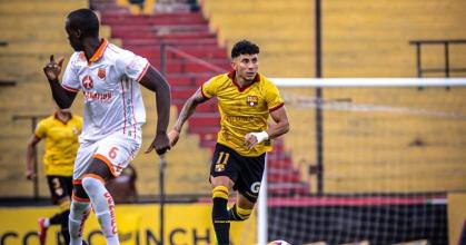 Barcelona rompió la mala racha y subió al segundo lugar