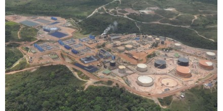 Reservas de petróleo y gas de Colombia continúan disminuyendo mientras crece la dependencia de importaciones