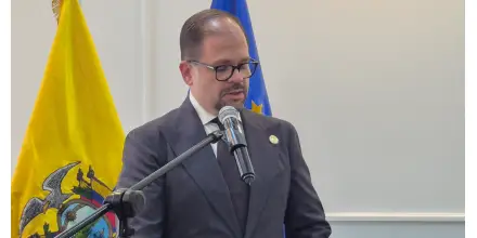 Principales noticias de Ecuador hoy - 18 de marzo de 2026