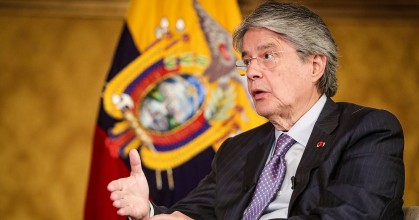 Noticias del Ecuador Medios Nacionales - 23 de Mayo de 2023