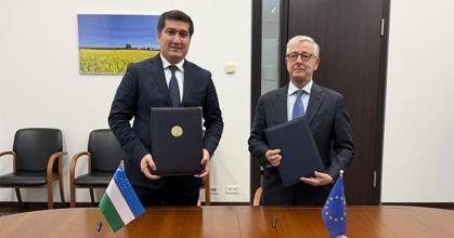 Ecuador respalda adhesión de Uzbekistán a la OMC con acuerdo comercial 