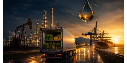 Factor de intensidad petrolera: el costo invisible de producir en Ecuador