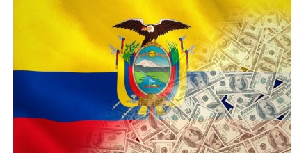 Ecuador, entre las economías que menos crecerán en 2021 y 2022, según Cepal