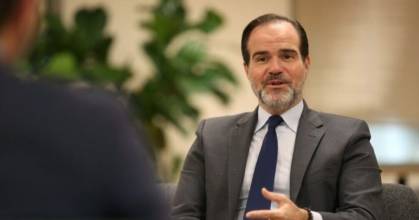 Viaje de Petro a China es una oportunidad para las rosas ecuatorianas 