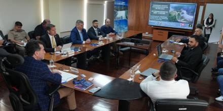 Principales noticias de Ecuador hoy - 9 de febrero de 2026