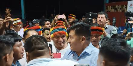 La Confeniae eligió como su nuevo presidente a José Esach