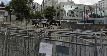 El consejo electoral de Ecuador rechaza la nueva impugnación del correísmo al resultado electoral