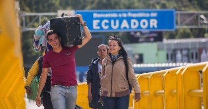 La segunda etapa de las visas VIRTE inició