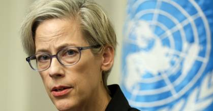  Relatora de ONU expresó preocupación por amenazas a la Corte Constitucional