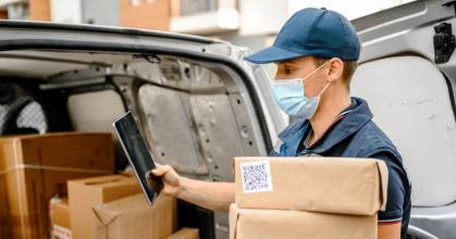 Compras bajo el régimen Courier 4x4 tendrán arancel 
