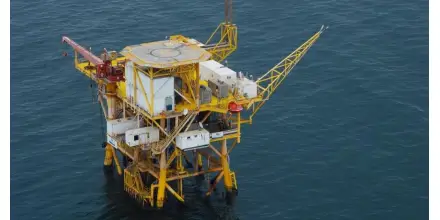 Colombia seguirán en déficit de gas pese a regasificadoras y proyecto Sirius