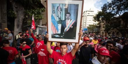 Principales noticias de Ecuador hoy - 5 de enero de 2026