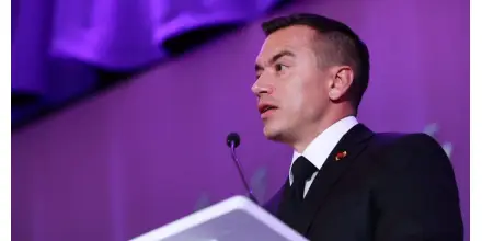 Congreso Hispano de EE.UU. distingue a Daniel Noboa por su gestión en seguridad y relaciones bilaterales