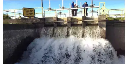 Israel apuesta por la minería peruana con tecnologías para optimizar el uso del agua