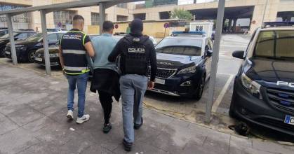 Ecuador solicitará a España la extradición de máximo líder de Los Lobos