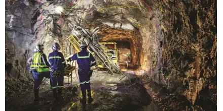 Perú apuesta por destrabar proyectos mineros para volver a crecer por encima del 6%
