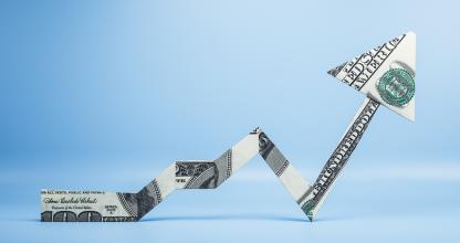 El dólar sube. Precio del dólar en Colombia para hoy viernes 16 de 2026