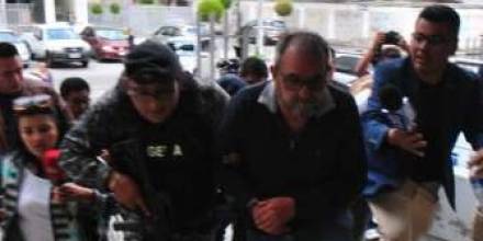 Pedro Rivadeneira: 6 millones sin justificar