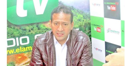 Nankais es la nueva parroquia del cantón de Nangaritza